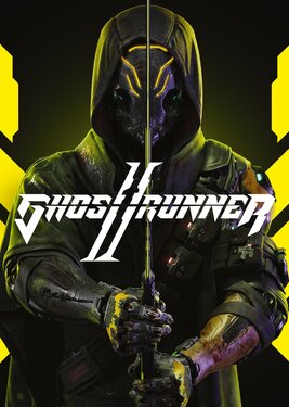 Ghostrunner 2 (Общий, офлайн)