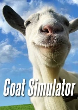 Goat Simulator (Steam-ключ)