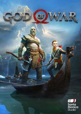 God of War (Общий, офлайн)