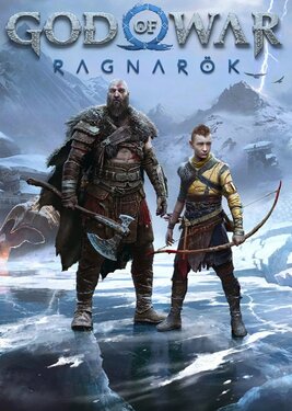 God of War: Ragnarök (Общий, офлайн)