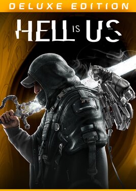 Hell is Us - Deluxe Edition (Спільний, офлайн)