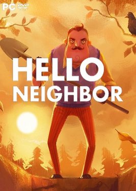 Hello Neighbor (Общий, офлайн)