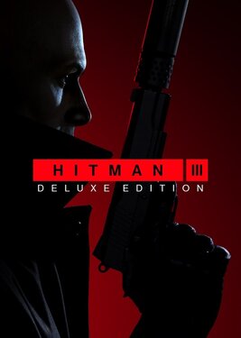 Hitman 3 - Deluxe Edition (Общий, офлайн)