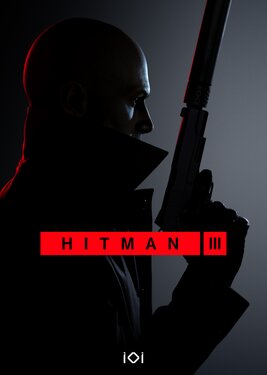 Hitman 3 (Общий, офлайн)