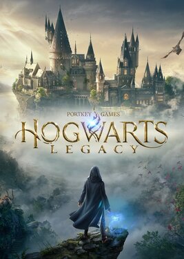 Hogwarts Legacy (Общий, офлайн)