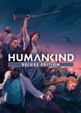 HUMANKIND - Deluxe Edition