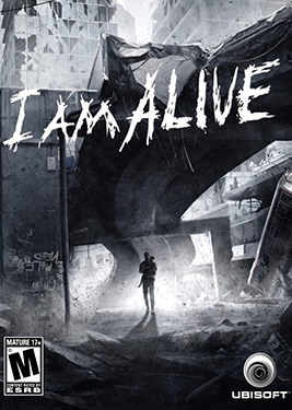 I Am Alive (Общий, офлайн)