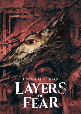 Layers of Fear (2023) (Общий, офлайн)