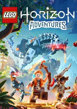 LEGO Horizon Adventures (Общий, офлайн)