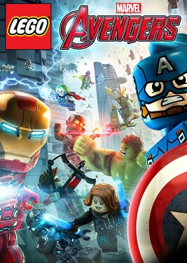 LEGO: Marvel's Avengers (Общий, офлайн)