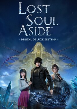 Lost Soul Aside - Deluxe Edition (Спільний, офлайн)