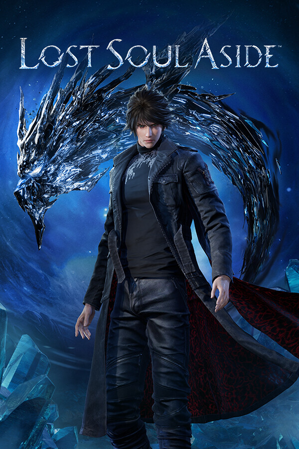 Lost Soul Aside (Спільний, офлайн)