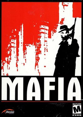 Mafia: The City of Lost Heaven (Общий, офлайн)
