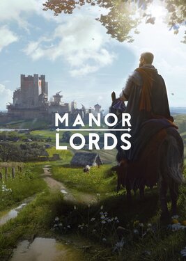 Manor Lords (Общий, офлайн)