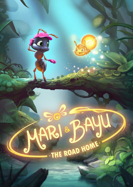 Mari and Bayu: The Road Home (Общий, офлайн)