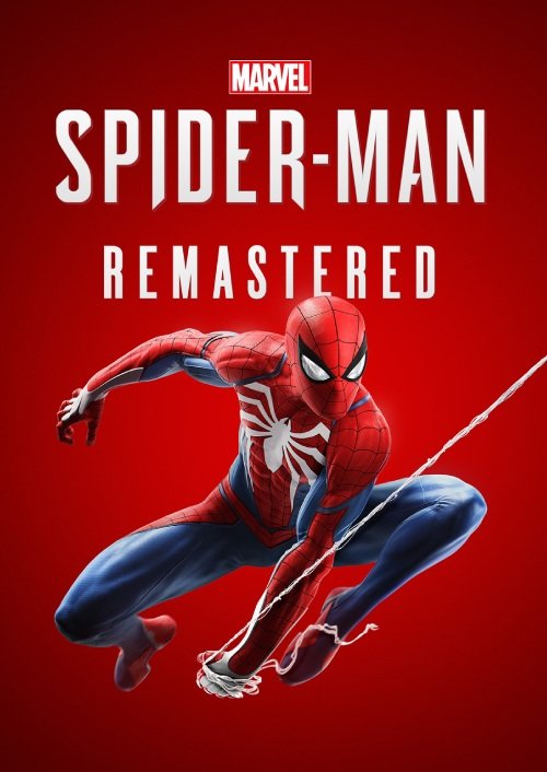 Marvel’s Spider-Man: Remastered (Общий, офлайн)