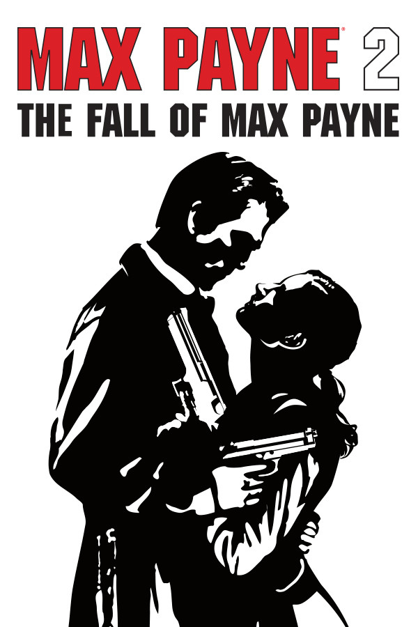 Max Payne 2: The Fall of Max Payne (Общий, офлайн)