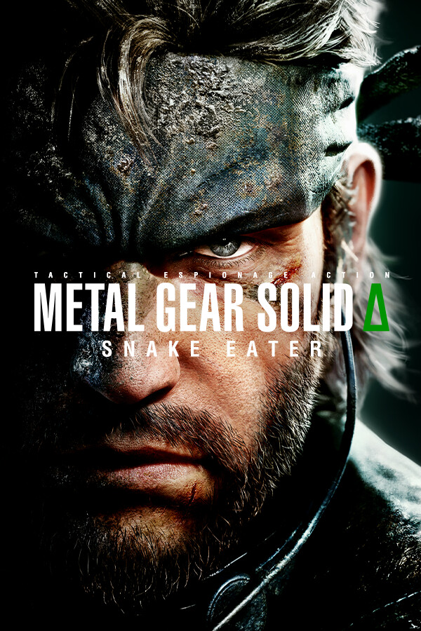 Metal Gear Solid Δ: Snake Eater (Спільний, офлайн)