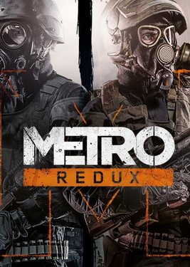 Metro Redux Bundle (Xbox One & Series X|S)