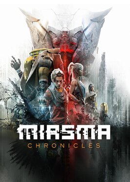 Miasma Chronicles (Общий, офлайн)