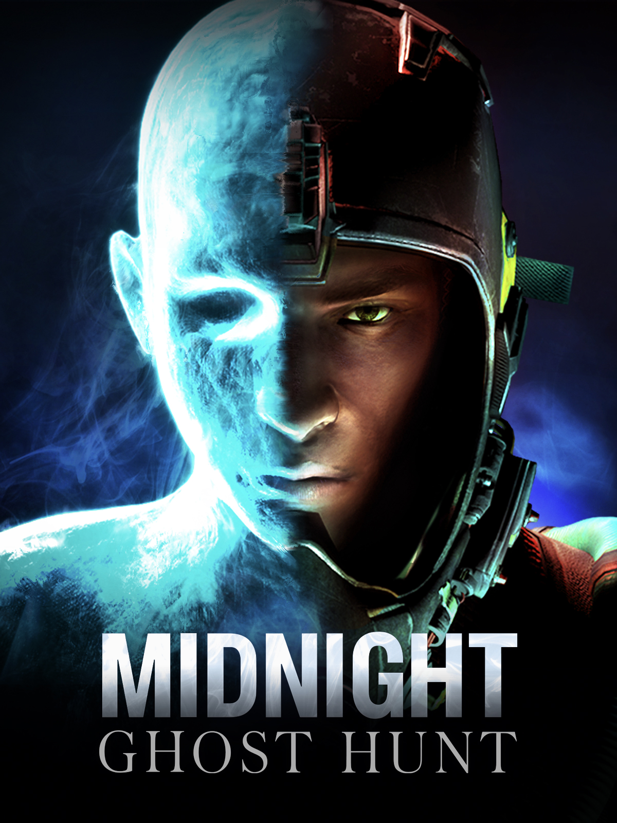 Midnight Ghost Hunt (Common, offline)
