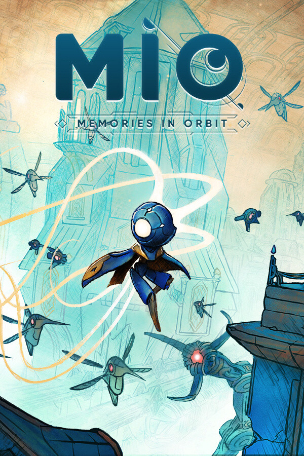 MIO: Memories in Orbit (Спільний, офлайн)