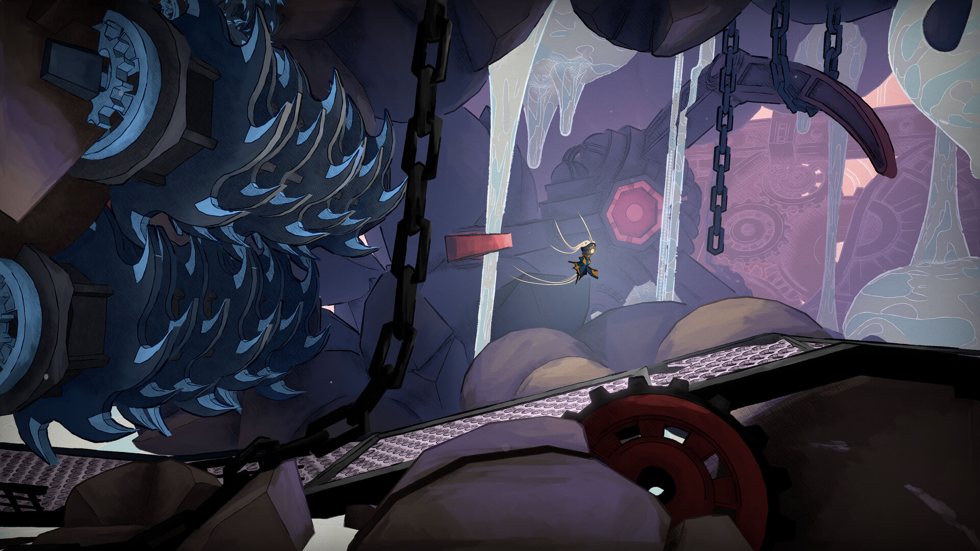 Картинка игры