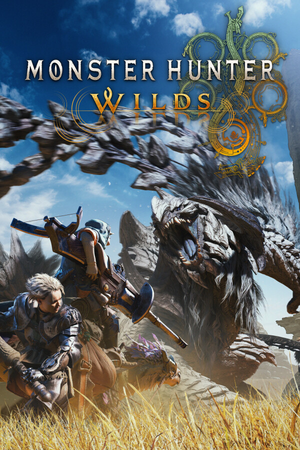 Monster Hunter Wilds (Общий, офлайн)