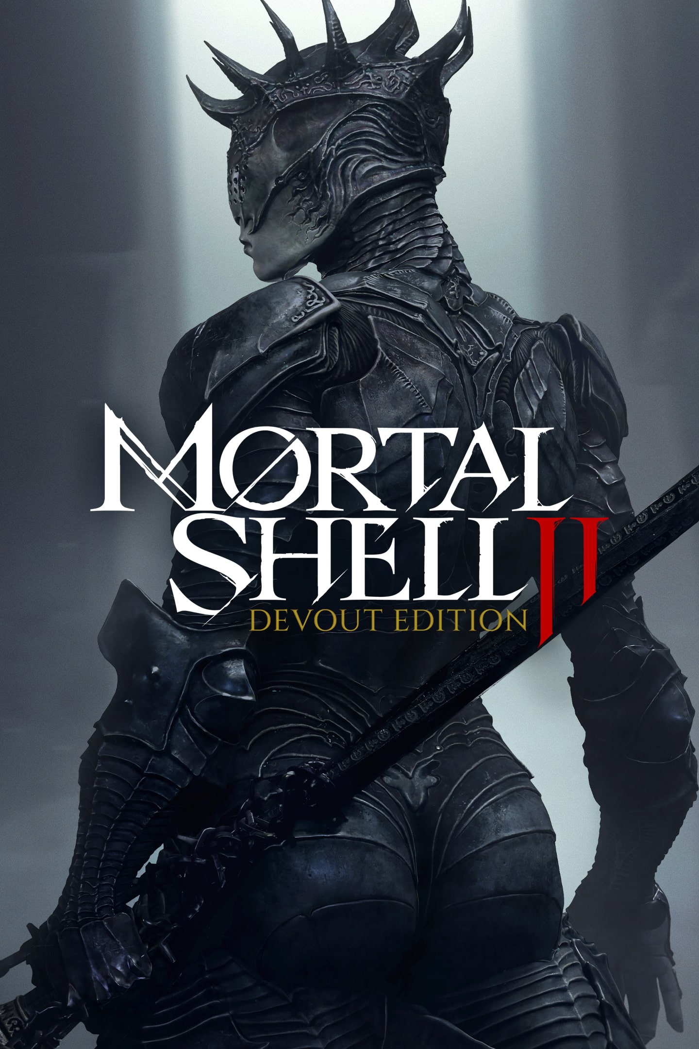 Mortal Shell II: Devout Edition (Спільний, офлайн)