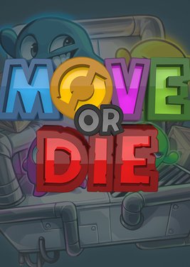 Move or Die (СНГ)