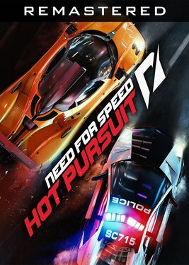 Need for Speed: Hot Pursuit Remastered (Общий, офлайн)