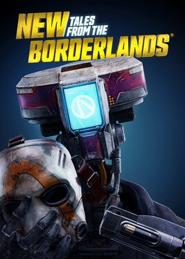New Tales from the Borderlands (Общий, офлайн)