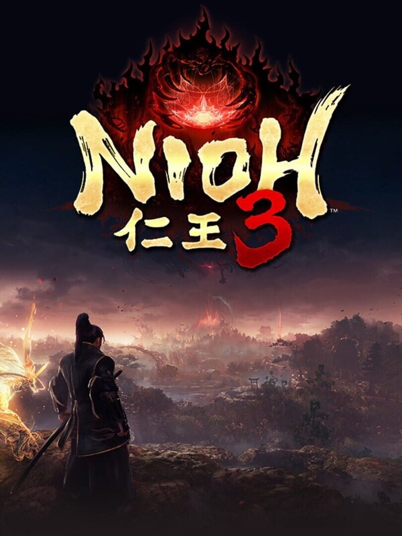 Nioh 3 (Спільний, офлайн)