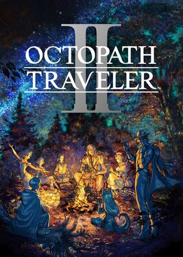 Octopath Traveler II (Общий, офлайн)