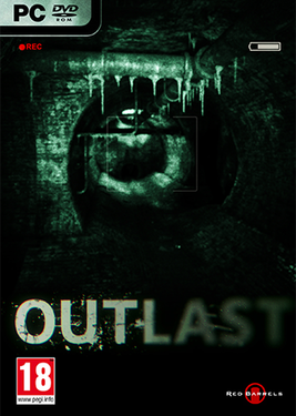 Outlast (Общий, офлайн)