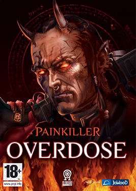 Painkiller: Overdose