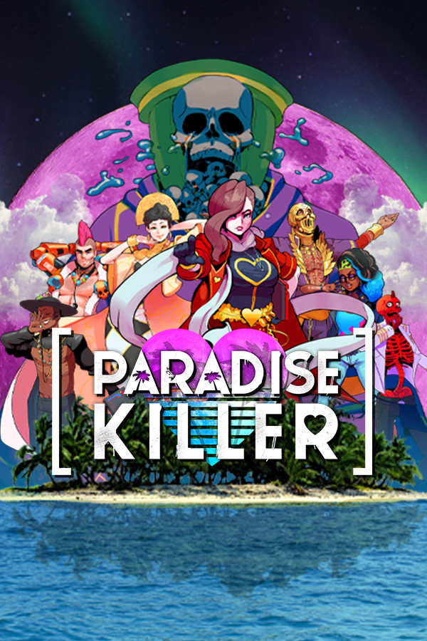 Paradise Killer (GOG)