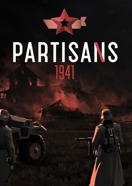 Partisans 1941 (Общий, офлайн)