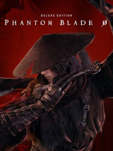 Phantom Blade Zero - Digital Deluxe Edition (Спільний, офлайн)