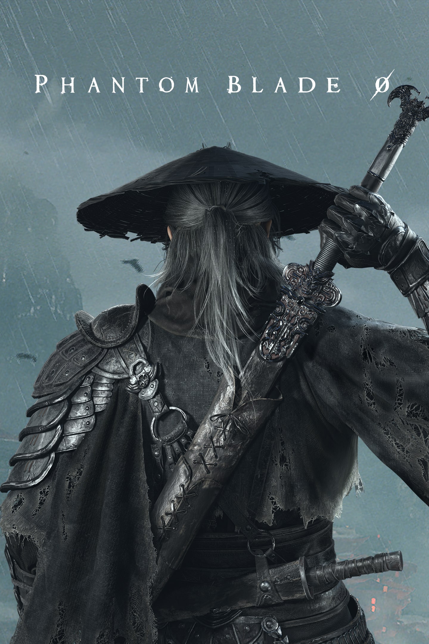 Phantom Blade Zero (Спільний, офлайн)