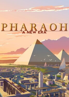 Pharaoh: A New Era (Общий, офлайн)