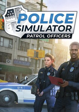 Police Simulator: Patrol Officers (Общий, офлайн)