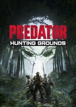 Predator: Hunting Grounds (Турция)