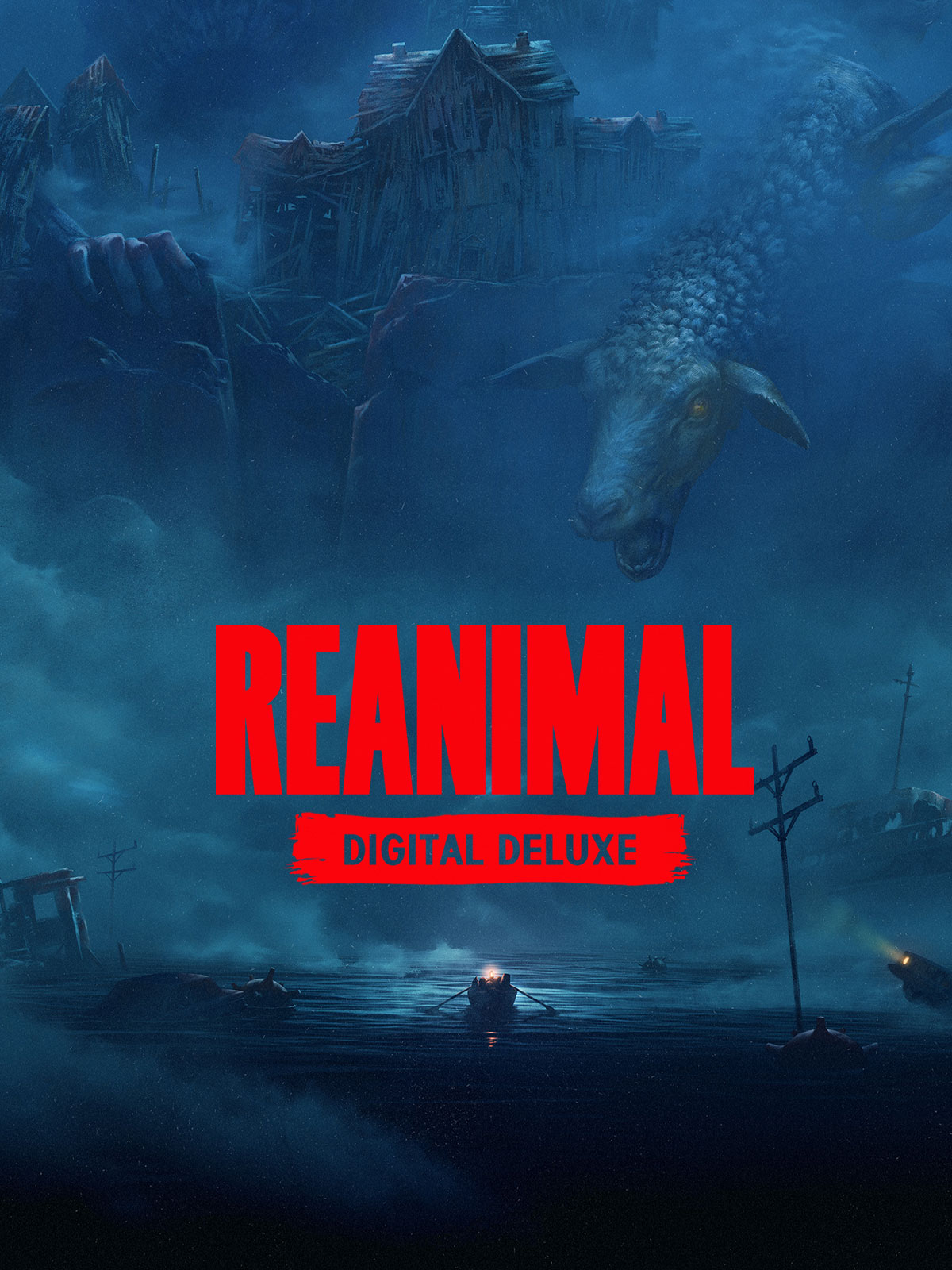 REANIMAL - Digital Deluxe Edition (Спільний, офлайн)
