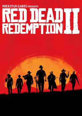 Red Dead Redemption 2 (Общий, офлайн)