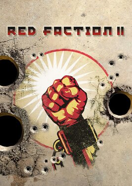 Red Faction 2 (Общий, офлайн)