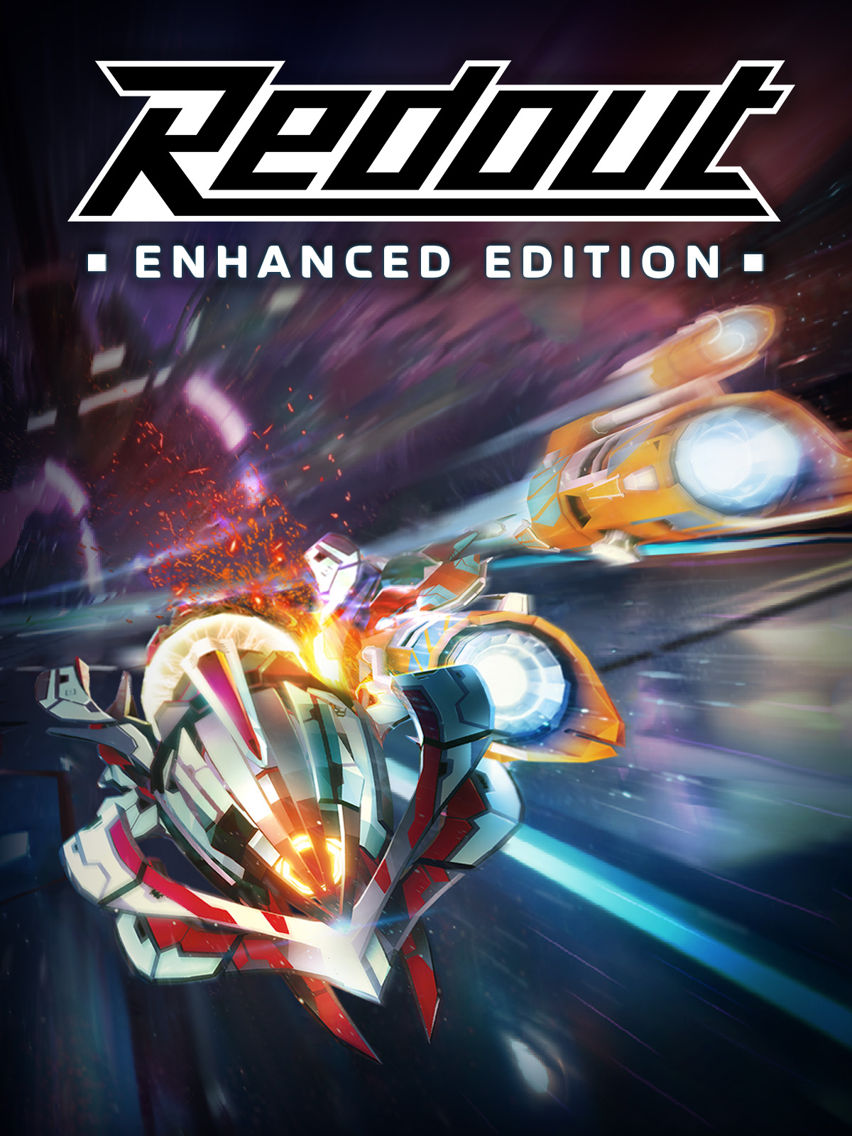 Redout: Enhanced Edition (Common, offline)