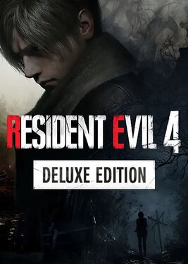 Resident Evil 4 Remake - Deluxe Edition (Общий, офлайн)