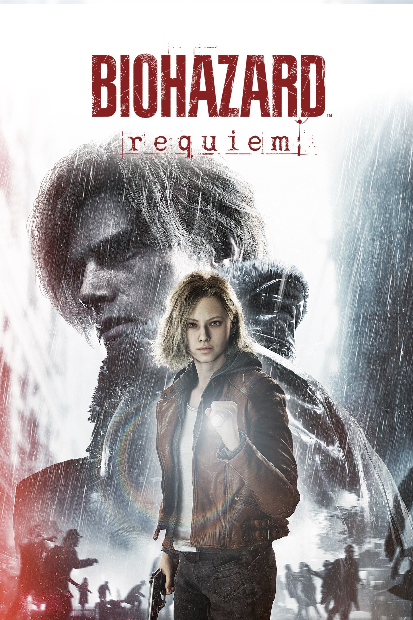 Resident Evil Requiem