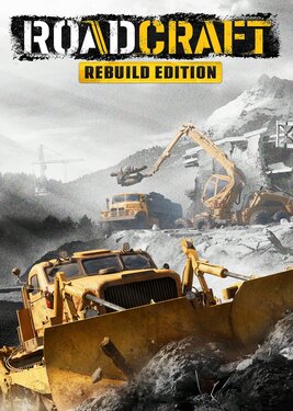 RoadCraft - Rebuild Edition (Спільний, офлайн)